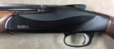 BENELLI MODEL 828U 12 GA 28 INCH O/U- 4 of 15