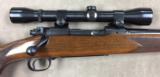 WINCHESTER MODEL 70 FEATHERWEIGHT .308 PRE 64 - 98% - - 3 of 6