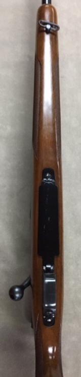WINCHESTER MODEL 70 FEATHERWEIGHT .308 PRE 64 - 98% - - 6 of 6
