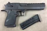 Desert Eagle MK19 .50 A&E W/Spare Factory Magazine - test fired only - 2 of 9