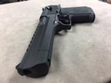 Desert Eagle MK19 .50 A&E W/Spare Factory Magazine - test fired only - 3 of 9