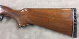 Remington Model 1100 20 Ga 26 Inch Vent Rib choked Skeet
- 6 of 12