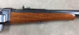 REMINGTON MODEL 8 Takedown .25 Rem Caliber - Beyond Excellent - - 11 of 15