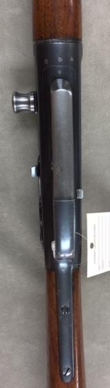 REMINGTON MODEL 8 Takedown .25 Rem Caliber - Beyond Excellent - - 8 of 15