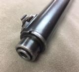 REMINGTON MODEL 8 Takedown .25 Rem Caliber - Beyond Excellent - - 13 of 15
