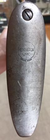 REMINGTON MODEL 8 Takedown .25 Rem Caliber - Beyond Excellent - - 14 of 15