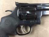 Dan Wesson .44 Mag Revolver 6 Inch Blue
- 4 of 12