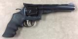 Dan Wesson .44 Mag Revolver 6 Inch Blue
- 2 of 12