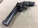 Dan Wesson .44 Mag Revolver 6 Inch Blue
- 6 of 12