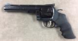 Dan Wesson .44 Mag Revolver 6 Inch Blue
- 1 of 12