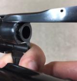 Dan Wesson .44 Mag Revolver 6 Inch Blue
- 9 of 12