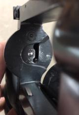 Dan Wesson .44 Mag Revolver 6 Inch Blue
- 7 of 12