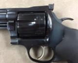 Dan Wesson .44 Mag Revolver 6 Inch Blue
- 3 of 12