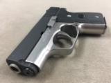 KAHR MK9 SPECIAL DUO TONE 9MM - ANIB - TEST FIRED ONLY - 4 of 4