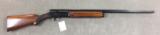 Browning Sweet 16 Circa 1955 27.5 Inch Solid Rib ** Modified Choke - Excellent Overall - 1 of 9