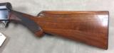 Browning Sweet 16 Circa 1955 27.5 Inch Solid Rib ** Modified Choke - Excellent Overall - 7 of 9