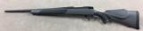 WEATHERBY VANGUARD 20 INCH .308 RIFLE - 2 of 5