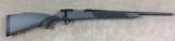 WEATHERBY VANGUARD 20 INCH .308 RIFLE - 1 of 5