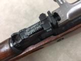 RUSSIAN SKS ORIGINAL EXCELLENT AND ALL MATCHING RIFLE - 7 of 10