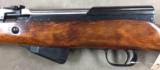 RUSSIAN SKS ORIGINAL EXCELLENT AND ALL MATCHING RIFLE - 5 of 10