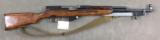 RUSSIAN SKS ORIGINAL EXCELLENT AND ALL MATCHING RIFLE - 1 of 10
