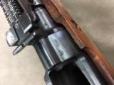 RUSSIAN SKS ORIGINAL EXCELLENT AND ALL MATCHING RIFLE - 9 of 10