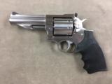 Ruger Redhawk 8 Shot .357 MAG Stainless High Polish -
- 2 of 11