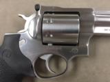 Ruger Redhawk 8 Shot .357 MAG Stainless High Polish -
- 5 of 11