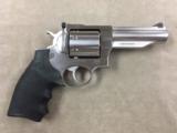 Ruger Redhawk 8 Shot .357 MAG Stainless High Polish -
- 3 of 11