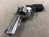 Ruger Redhawk 8 Shot .357 MAG Stainless High Polish -
- 6 of 11