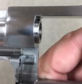 RUGER REDHAWK .44 MAG SPECIAL DISTRIBUTOR EDITION- 6 of 9