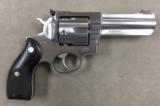 RUGER REDHAWK .44 MAG SPECIAL DISTRIBUTOR EDITION- 3 of 9