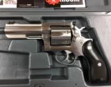 RUGER REDHAWK .44 MAG SPECIAL DISTRIBUTOR EDITION- 1 of 9