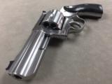 RUGER REDHAWK .44 MAG SPECIAL DISTRIBUTOR EDITION- 7 of 9