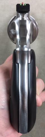 RUGER REDHAWK .44 MAG SPECIAL DISTRIBUTOR EDITION- 8 of 9