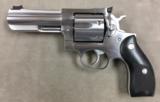 RUGER REDHAWK .44 MAG SPECIAL DISTRIBUTOR EDITION- 2 of 9