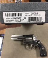 RUGER REDHAWK .44 MAG SPECIAL DISTRIBUTOR EDITION- 9 of 9