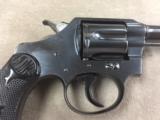 Colt Police Positive .32 Colt (.32 S&W Long) Revolver - 4 of 12