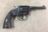 Colt Police Positive .32 Colt (.32 S&W Long) Revolver - 2 of 12
