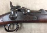 Springfield Model 1884 .45-70 Rifle - 3 of 11