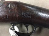 Springfield Model 1884 Fencing Musket - Original Type III -
- 6 of 10