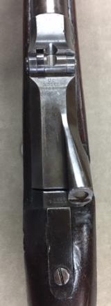 Springfield Model 1884 Fencing Musket - Original Type III -
- 4 of 10