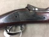 Springfield Model 1884 Fencing Musket - Original Type III -
- 3 of 10