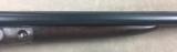 Parker Bros 20 Ga VH Side by Side w/single trigger - 15 of 19