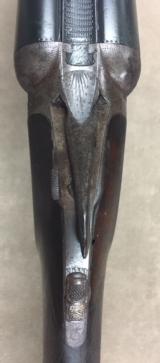 Parker Bros 20 Ga VH Side by Side w/single trigger - 7 of 19