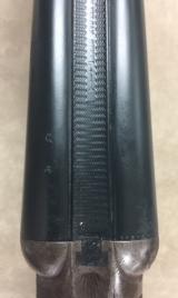 Parker Bros 20 Ga VH Side by Side w/single trigger - 8 of 19