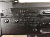 Arsenal SLR 105 5.45x39 SBR Ready Conversion
- 5 of 12