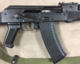 Arsenal SLR 105 5.45x39 SBR Ready Conversion
- 2 of 12