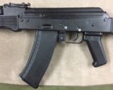 Arsenal SLR 105 5.45x39 SBR Ready Conversion
- 4 of 12