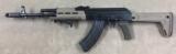 Arsenal AK Saiga
SGL-20 7.62x39 Rifle - 2 of 10